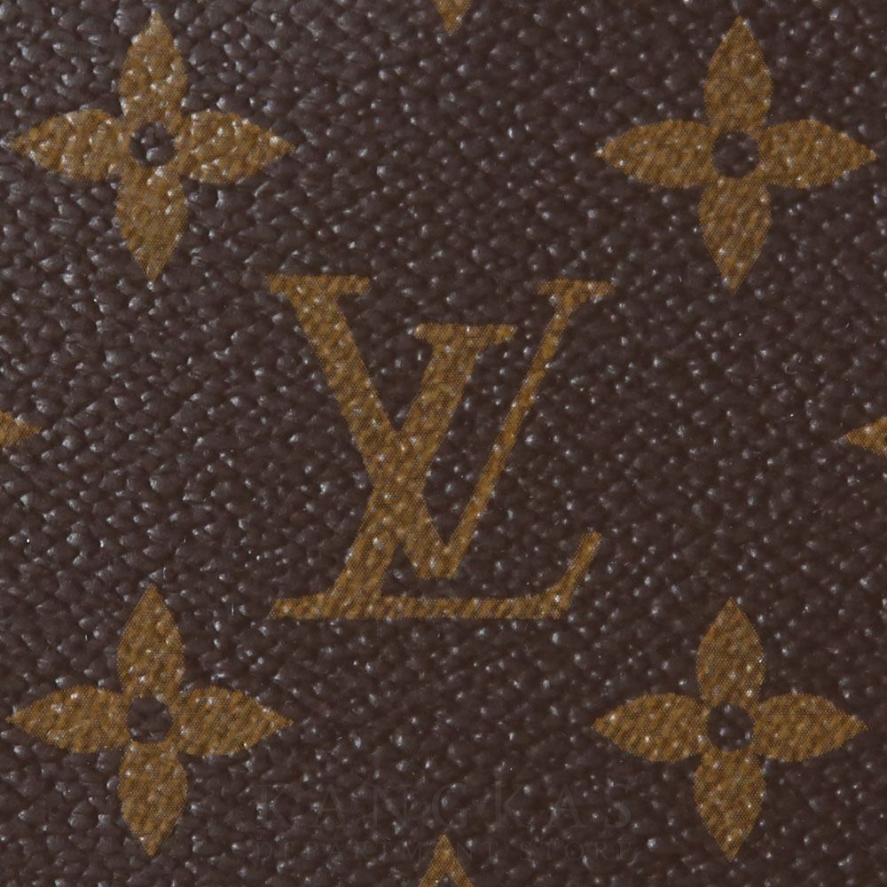 LOUIS VUITTON(USED)루이비통 모노그램 몽테뉴 MM @@@@@